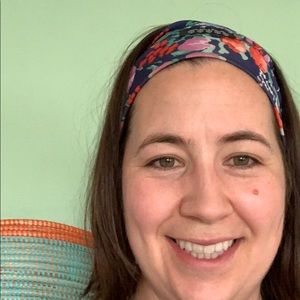 Meet your Posher, Elizabeth